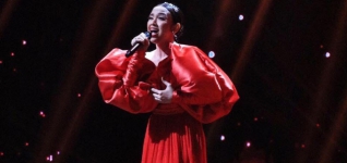 Kalahkan Tiara Anugrah, Lyodra Ginting Sukses Jadi Juara Indonesia Idol X
