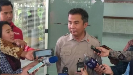 Pemerintah Tunjuk Achmad Yurianto Sebagai Juru Bicara Penanganan Covid-19