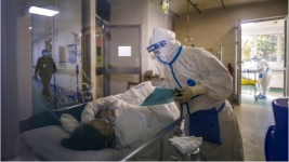 6 Warga Washington Dilaporkan Meninggal Akibat Virus Corona
