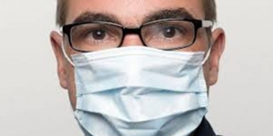 Cara Membuat Masker Sendiri untuk Cegah virus Corona