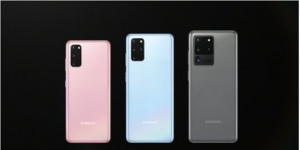 Kini Samsung Galaxy S20 Resmi Dijual di RI 6 Maret, Ini Spesifikasi & Harganya