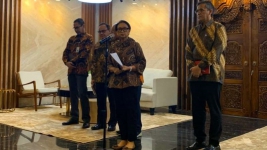 3 Negara Ini Dilarang Pemerintah Indonesia Datang ke Indonesia