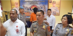 Kepala Sekolah di Bali Ditangkap karena Cabuli Siswinya