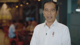 Presiden Jokowi Anjurkan Lakukan Hal Ini Untuk Cegah Virus Corona