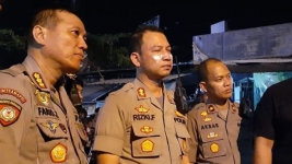 Driver Ojol Tembak Saat Bentrokan di Yogyakarta, Ini Kata Polisi