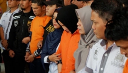 Berkas Lengkap, 3 Tersangka Pembunuh Hakim Jamaluddin Akan Diserahkan Pekan Depan