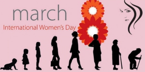 Peringati Hari Perempuan Internasional, Ribuan Peserta padati Jalan MH.Thamrin
