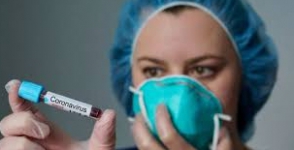 Dua Kasus Baru Virus Corona di Indoenisa, Pasien Positif Covid-19 Bertambah Jadi 6 Orang