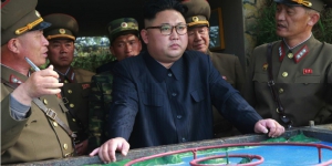 Cegah Virus Corona  Korea Utara, Akan Tembak Warga China yang Melanggar Perbatasan
