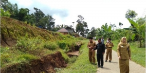 DPRD Kabupaten Malang Akan Bangun Drainase, Untuk Cegah Banjir 
