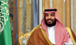 Total 20 Pangeran Arab Saudi Diringkus atas Tuduhan Kudeta Raja MbS