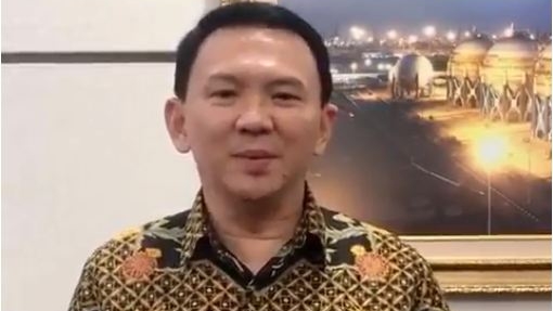 PA 212: Kenapa Ahok Lagi yang Harus Dipilih Jokowi
