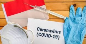 Pemerintah Umumkan 8 Kasus Baru Virus Corona, Total 27 Orang 