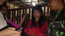 Anggota TNI Bersama Warga Berhasil Gagalkan Aksi Penculikan Anak di Medan Tuntungan