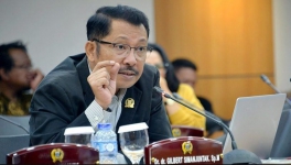 DPRD DKI Akan Panggil Direktur Sarana Jaya Terkait Dugaan Kasus Korupsi Pembelian Tanah