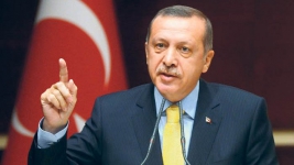 Turki Maleporkan Kasus Virus Corona Pertamanya