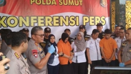 Jaksa Senior Akan Ditunjuk Tangani  Pembununhan Hakim PN Medan