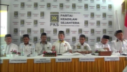 PKS Dorong Salman Alfarisi Maju Pilwakot Medan