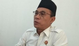DPD Partai Gerindra Sumut Kirim 3 Nama Cawalkot Medan Ke DPP, Salah Satunya Menantu Presiden Joko Widodo 