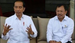 Jokowi Perintahkan Menkes Sediakan Fasilitas Uji Spesimen di Luar Balitbangkes 
