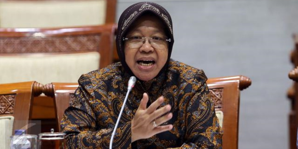 Mengantisipasi Virus Corona, Wali Kota Surabaya Himbau Warganya Untuk Periksakan Diri 