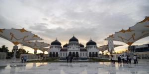Seirama dengan Anies Baswedan, Pemkot Aceh Tutup Tempat Wisata