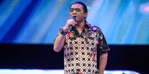 Cegah Corona, Konser 'Milenial Ambyar' Didi Kempot Ditunda