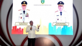 Gubernur Sumut Jamin Biaya Pemeriksaan Terkait Corona Ditanggung Pemprov