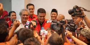 Bobby Nasution Tetap Loyal ke PDIP Meski Tak Dapat Rekomendasi Cawalkot Medan
