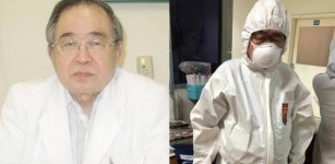 Viral! Pengorbanan Dokter Berusia 80 Tahun Tangani Pasien Positif Corona