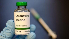 China Segera Produksi Massal Vaksin Virus Corona yang Baru Dibuatnya