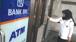 Realisasikan Arahan Jokowi, Bank BRI Instruksikan Karyawannya Work From Home