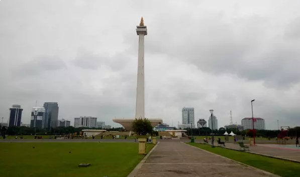 Di Jakarta, 70 Orang Positif Corona Isolasi Diri di Rumah