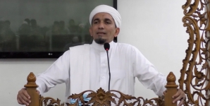 Gara-gara Corona, Ceramah Ketum FPI di Medan Ditunda