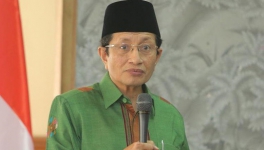 Salat Jumat Ditiadakan Selama Dua Pekan, Ini Penjelasan Imam Besar Masjid Istiqlal