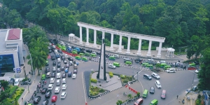 Kota Bogor Tetapkan Wabah Corona sebagai 'Kejadian Luar Biasa'