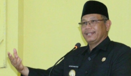 Plt. Wali Kota Medan Himbau Warganya Tetap Salat Jumat di Masjid