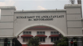 Terkait Covid-19, Panglima TNI: 161 Rumah Sakit Milik TNI-Polri Disiapkan Tangani Corona