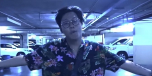 8 Bulan Hilang, Youtuber Ericko Lim Akui Dipenjara Karena Hal Ini...