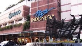 Empat Mal di Jakarta Menutup Sementara Sebagian Outletnya Akibat Virus Corona