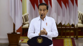 Kemenlu: Jokowi Akan Ikuti KTT Luar Biasa G20 Bahas Virus Corona via Teleconference