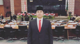 Anggota DPRD Sumut Positif Covid-19 Disebut Baru Pulang Dari Manado