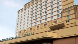 4 Hotel BUMD DKI Jakarta Disiapkan Untuk Tempat Tinggal Petugas Medis Corona