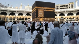 Kemenag: Uang Jamaah Akan Dikembalikan Jika Haji 2020 Dibatalkan