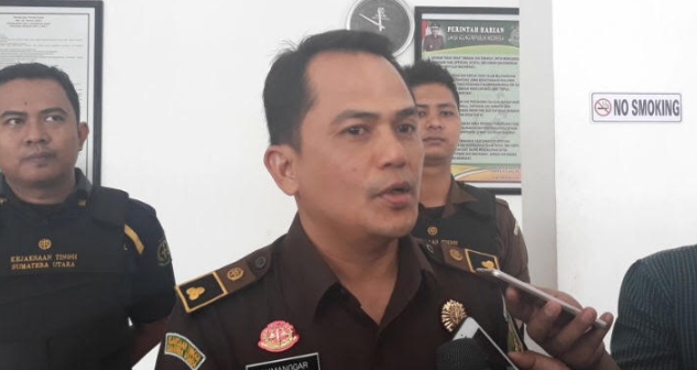 Kejari Akan Utus Jaksa Senior Dalam Sidang Perdana Pembunuhan Hakim PN Medan Jamaluddin