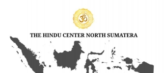 'Hindu Center Sumut' Minta Pemkot Medan Alokasikan Dana Hibah PHDI untuk Wabah Corona