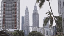Cegah Corona, 18 Warga Malaysia Dikarantina Usai Mengunjungi Indonesia