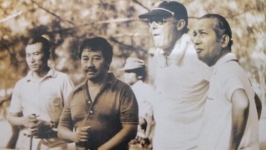 Mengenang Bob Hasan: Bapak Atlet Indonesia dan Pengusaha yang Akrab dengan Soeharto