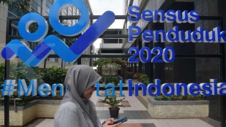 Sah! BPS Perpanjang Sensus Penduduk Online sampai 29 Mei 2020