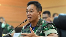 Cegah Covid-19, TNI AD Siapkan Tiga Jenis Kendaraan Untuk Penyemprotan Disinfektan